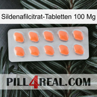 Sildenafil Citrate Tablets 100Mg 26